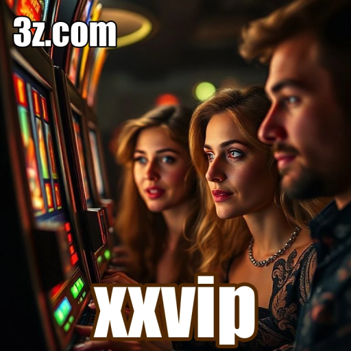 Bônus Empolgantes no xxvip: Atraia a Sorte com Nossas Ofertas