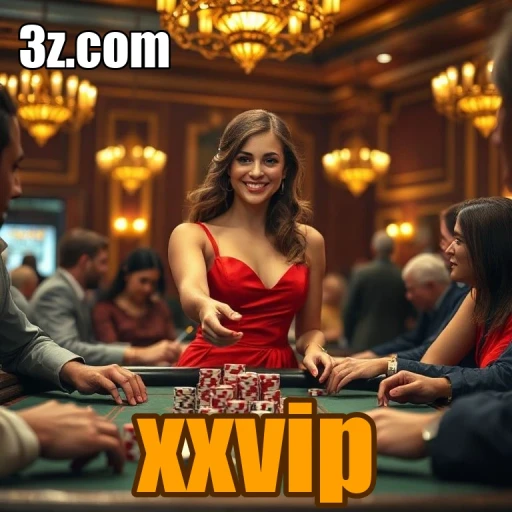Multiplayer no xxvip: Conectando Jogadores e Criatividade em Jogos
