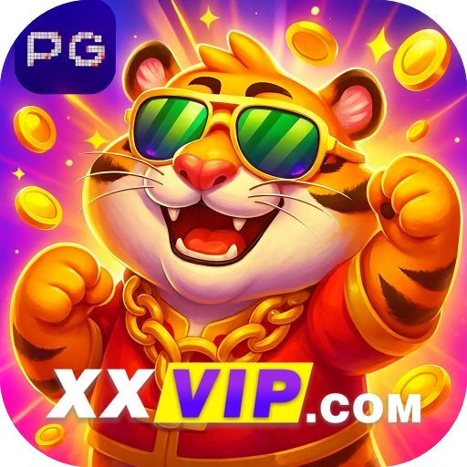 xxvip Logo
