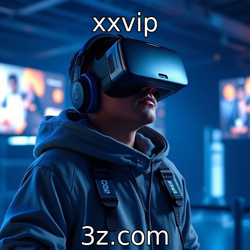 O impacto da realidade virtual na jogabilidade