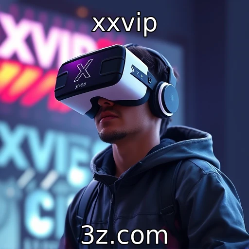 Crescimento da realidade virtual no mercado de jogos